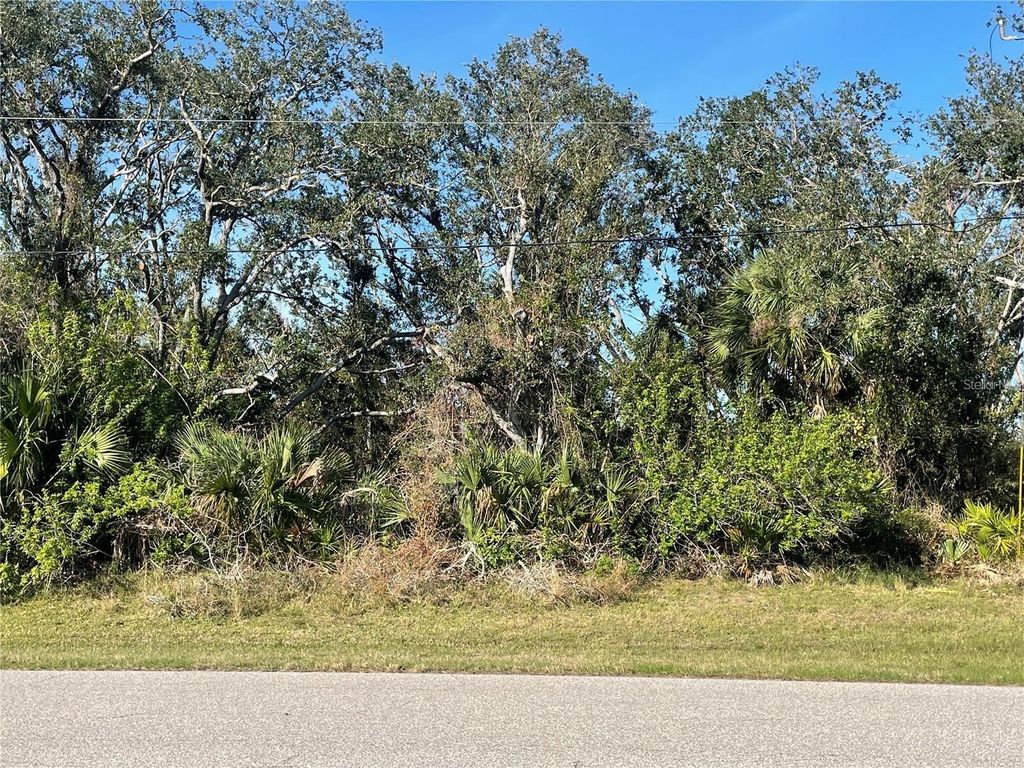 Photo of 153 Antis Drive, Rotonda West, FL 33947 (MLS # D6144223)