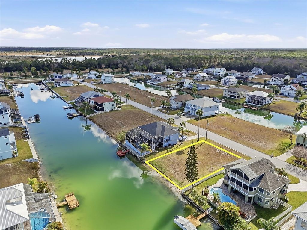 Photo of Hernando Beach, FL 34607 (MLS # W7882589)