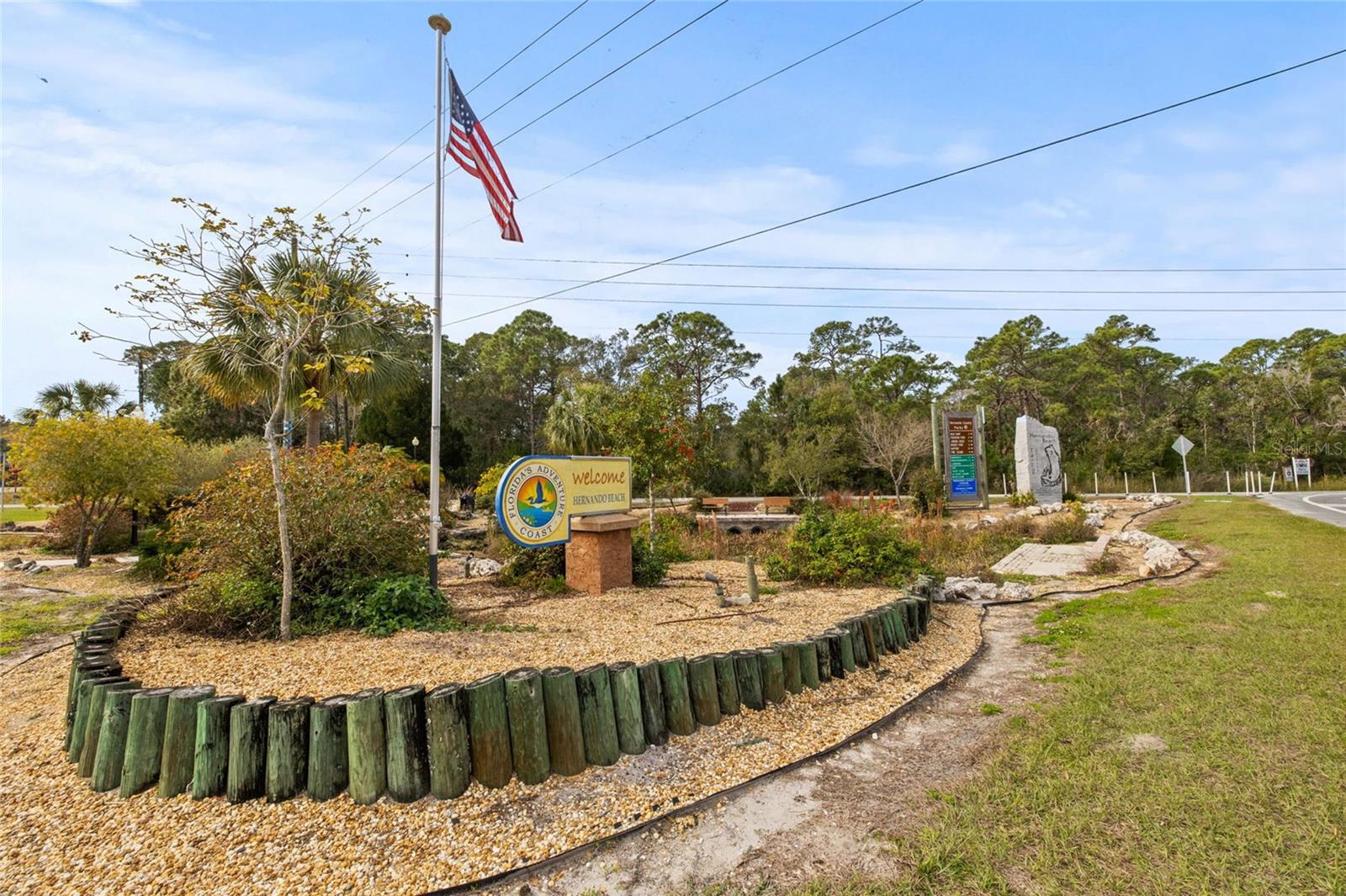 HERNANDO BEACH - Land