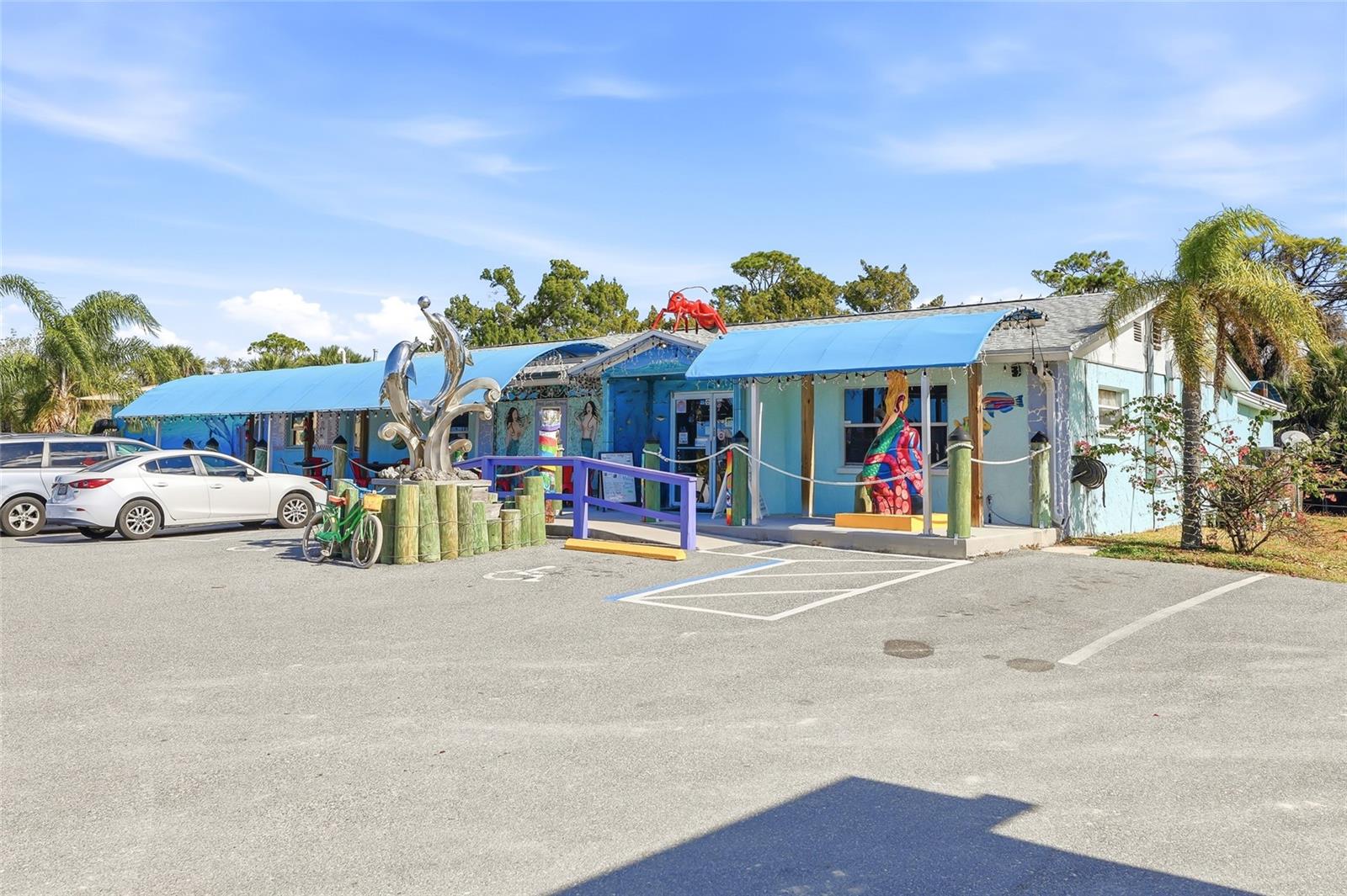 HERNANDO BEACH - Land