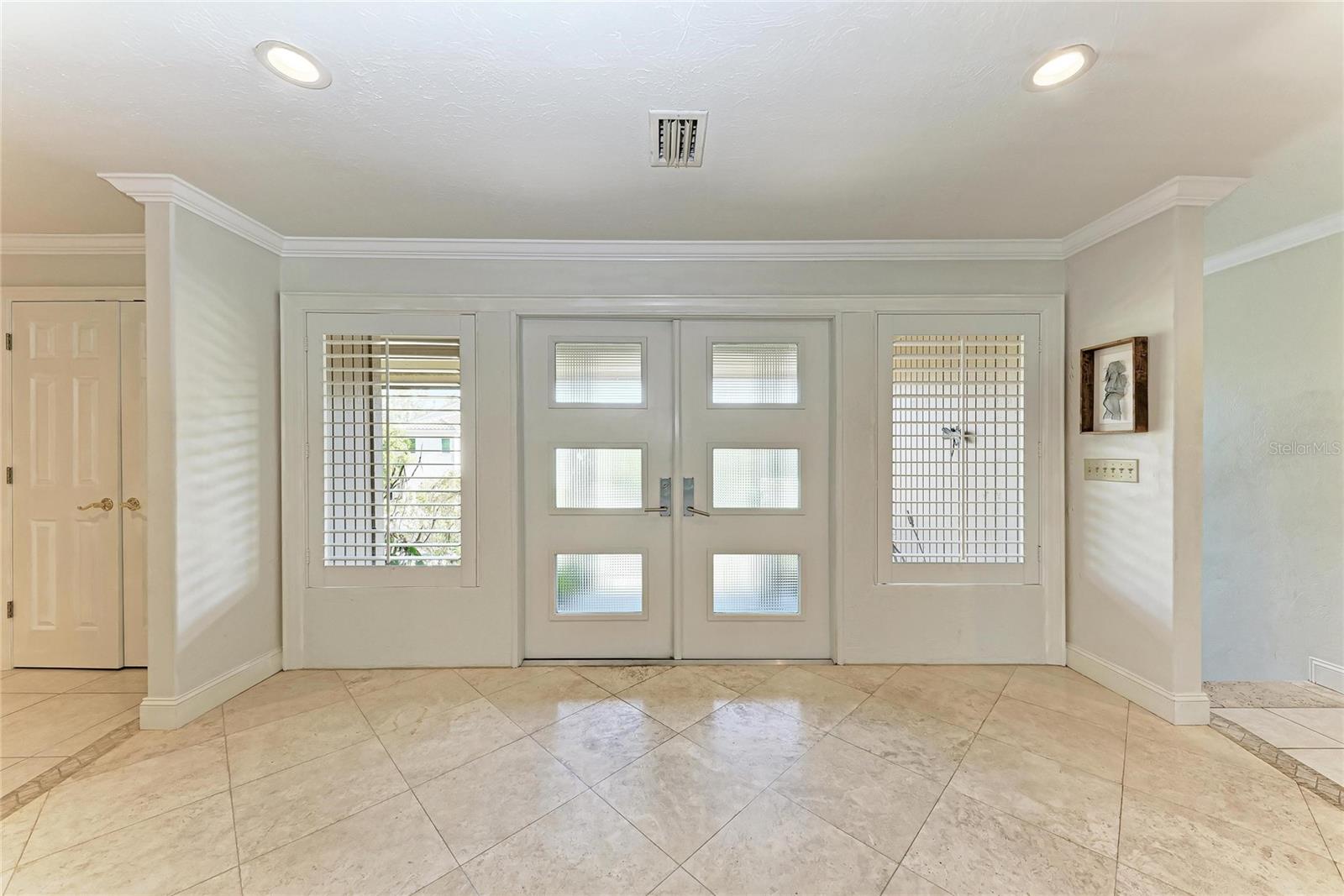 BAY ISLES - Residential