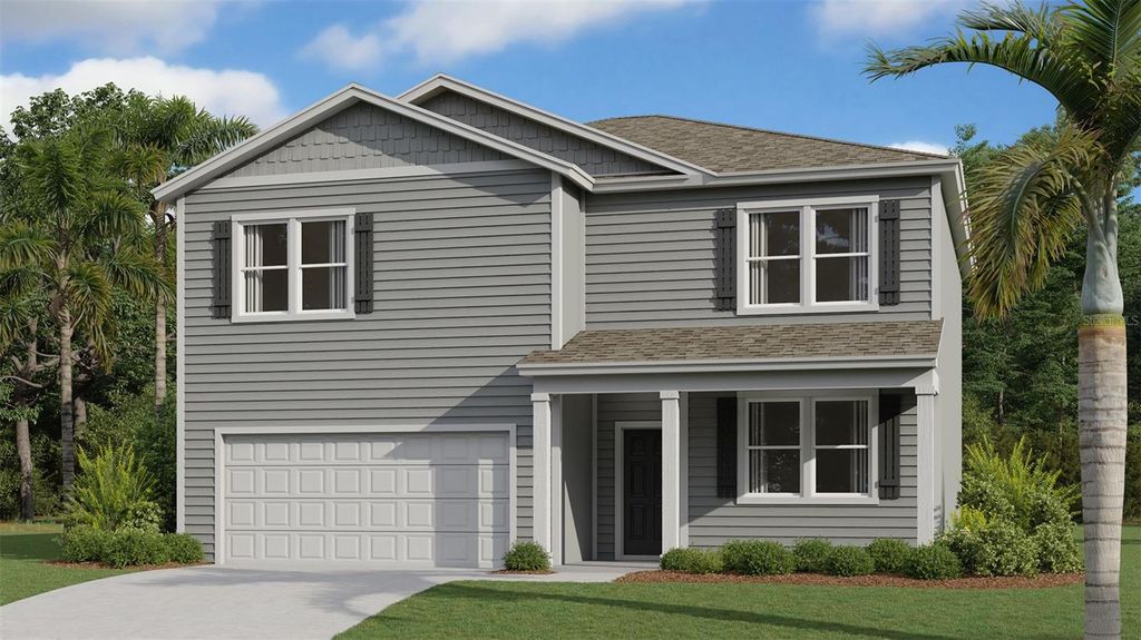 Photo of 64 Springwood Drive, Palm Coast, FL 32137 (MLS # FC309440)
