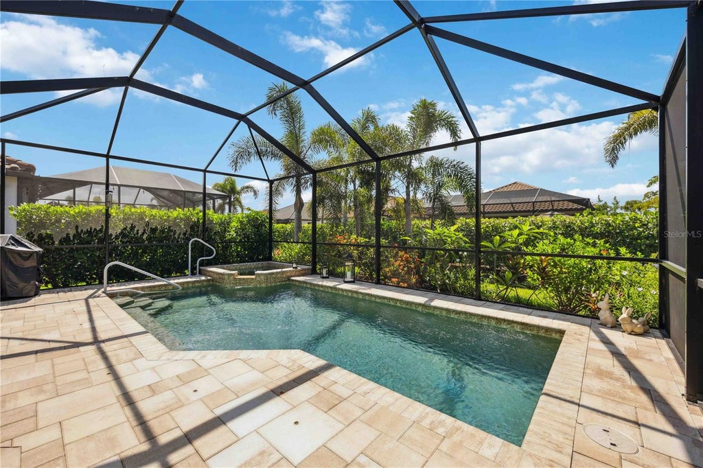 Photo of 5305 Bartolomeo Street, Sarasota, FL 34238 (MLS # A4706642)