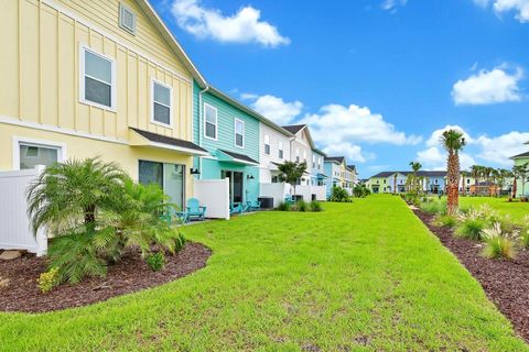 A home in KISSIMMEE