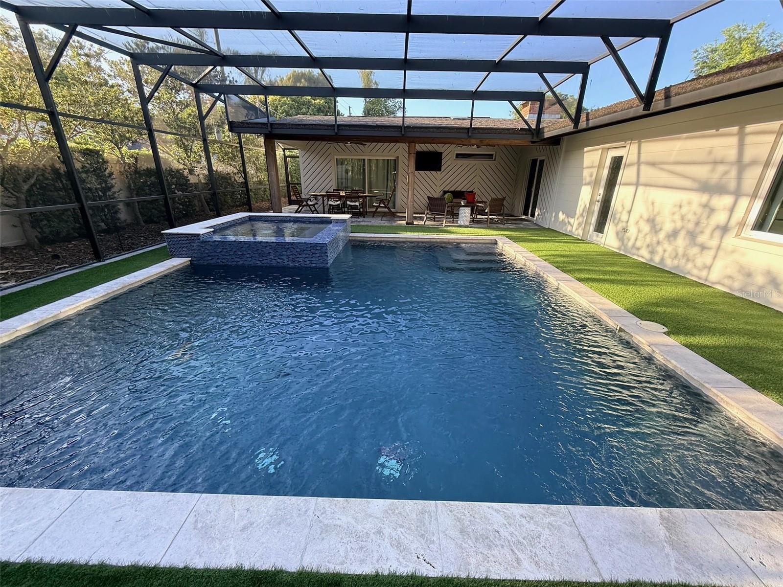 HIGHLAND PARK ESTATES - Residential