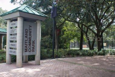 HIGHLAND PARK ESTATES - Residential