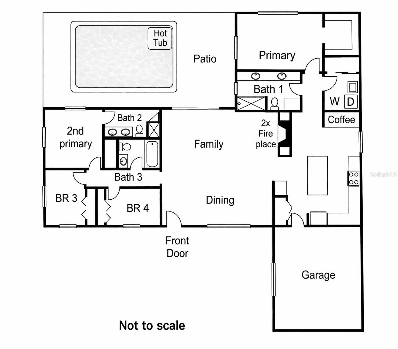 HIGHLAND PARK ESTATES - Residential