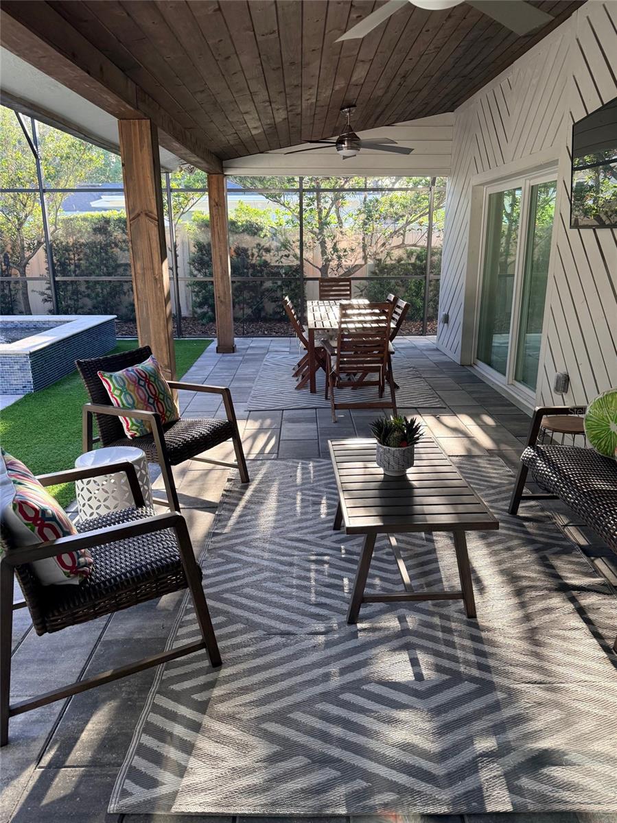 HIGHLAND PARK ESTATES - Residential