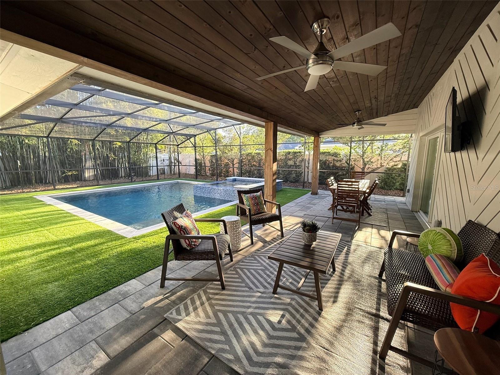 HIGHLAND PARK ESTATES - Residential