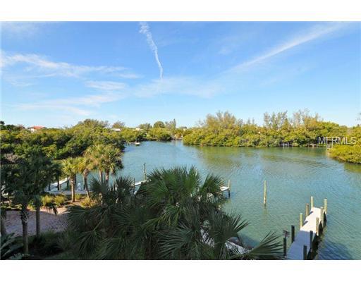 GRAND MARINER ON LONGBOAT KEY A CONDO - Residential