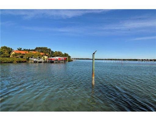 GRAND MARINER ON LONGBOAT KEY A CONDO - Residential