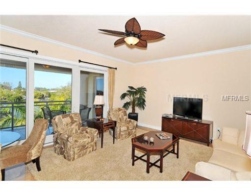 GRAND MARINER ON LONGBOAT KEY A CONDO - Residential