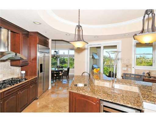 GRAND MARINER ON LONGBOAT KEY A CONDO - Residential