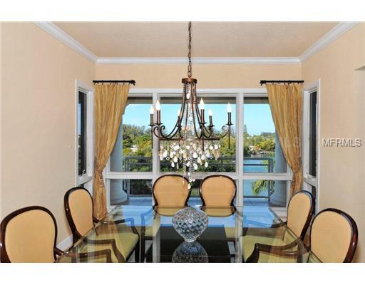 GRAND MARINER ON LONGBOAT KEY A CONDO - Residential