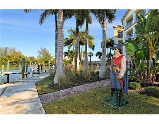 GRAND MARINER ON LONGBOAT KEY A CONDO - Residential