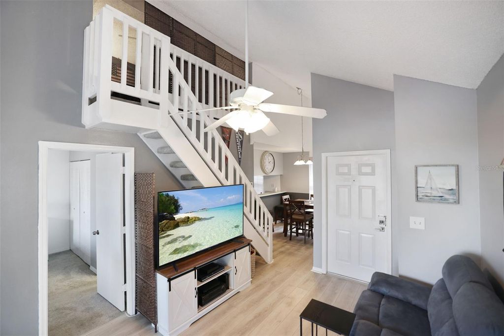 Photo of 6939 Stones Throw Circle N #6207, St Petersburg, FL 33710 (MLS # TB8422550)