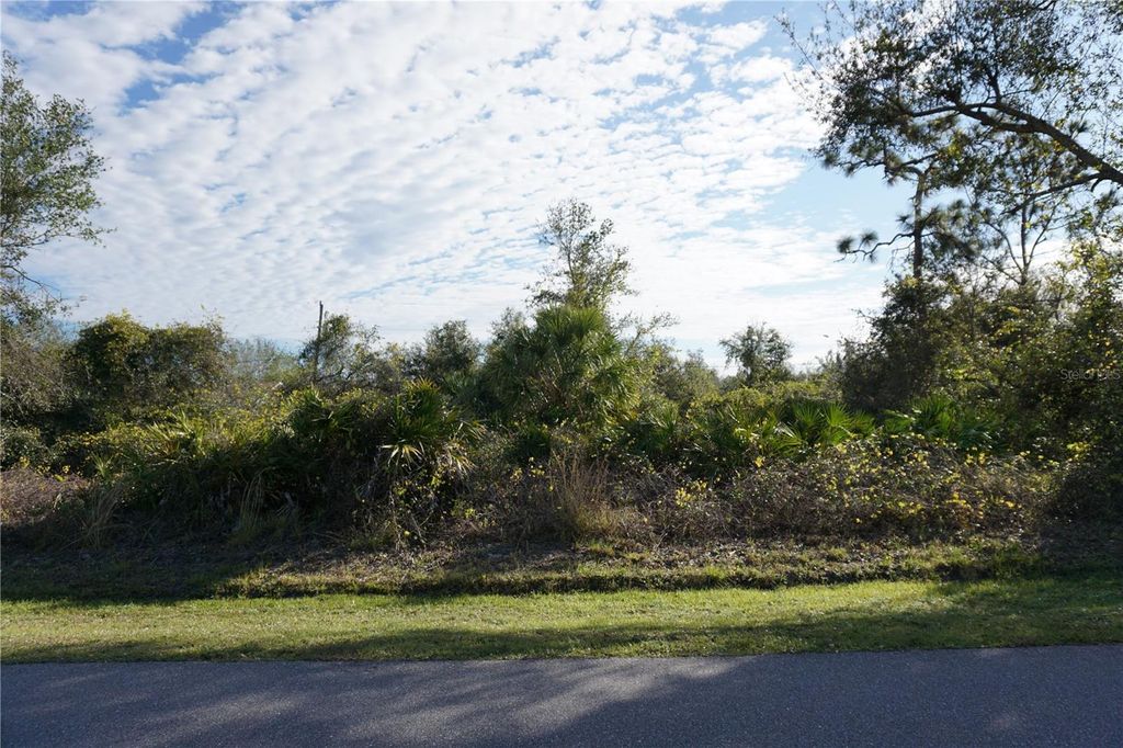 Photo of 324 Omen Street, Punta Gorda, FL 33982 (MLS # C7503440)