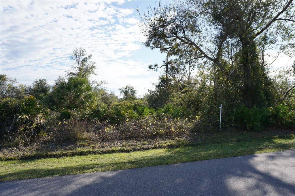 Photo of 324 Omen Street, Punta Gorda, FL 33982 (MLS # C7503440)