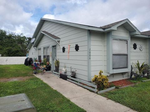 A home in KISSIMMEE