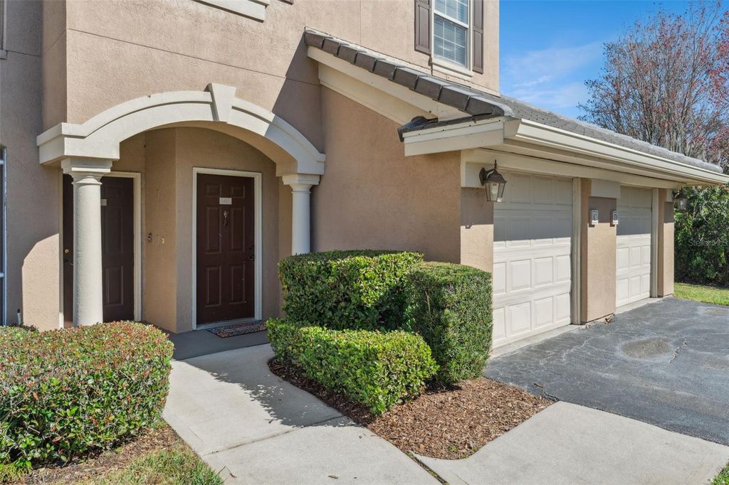 Photo of 2013 Tizewell Circle #1410, Orlando, FL 32837 (MLS # O6379744)