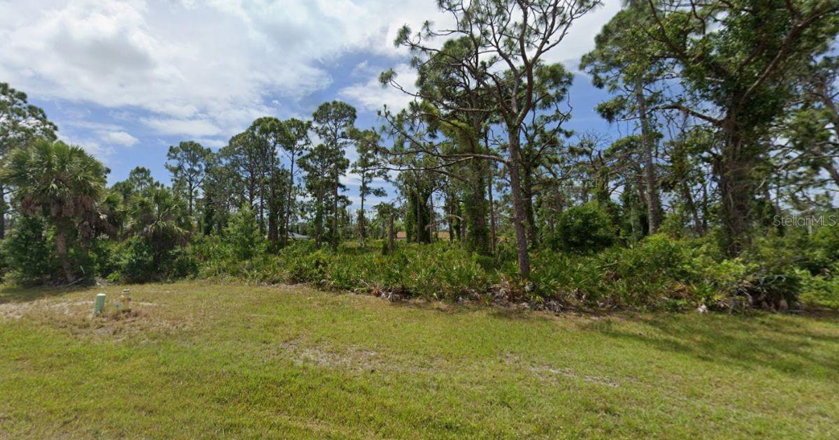 103 GLADES DRIVE