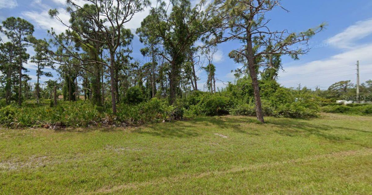 103 GLADES DRIVE