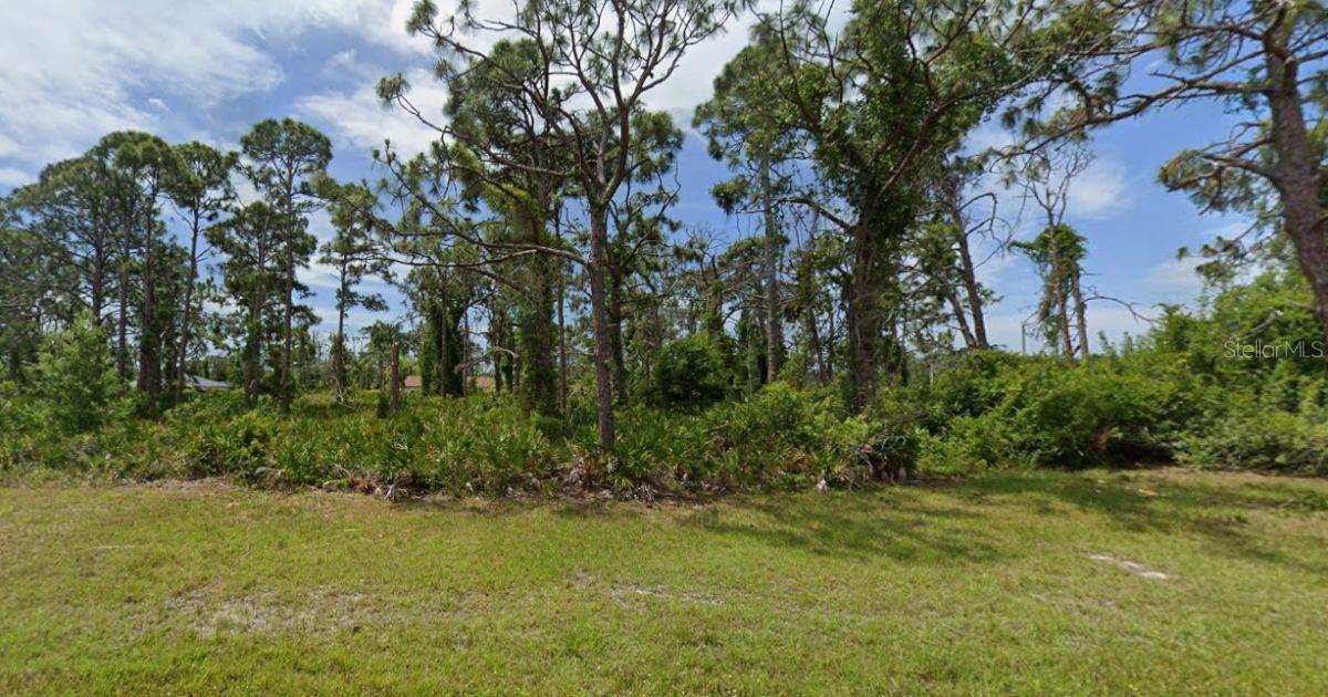 103 GLADES DRIVE