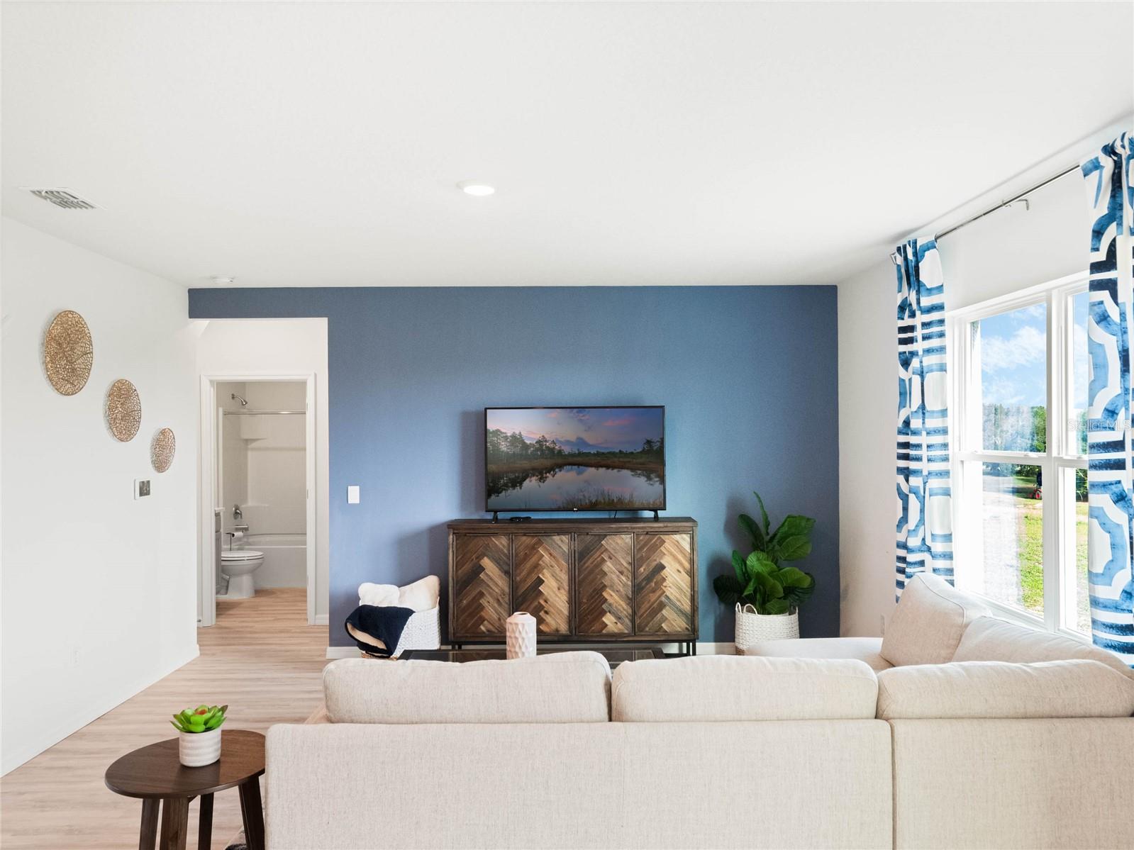 CASCADES - Residential