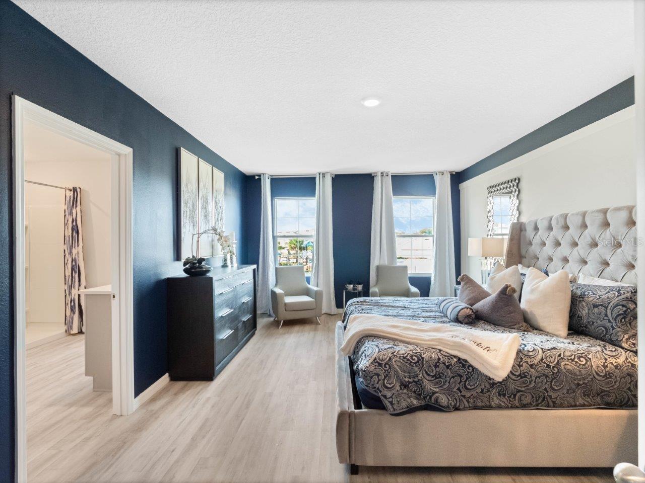 CASCADES - Residential