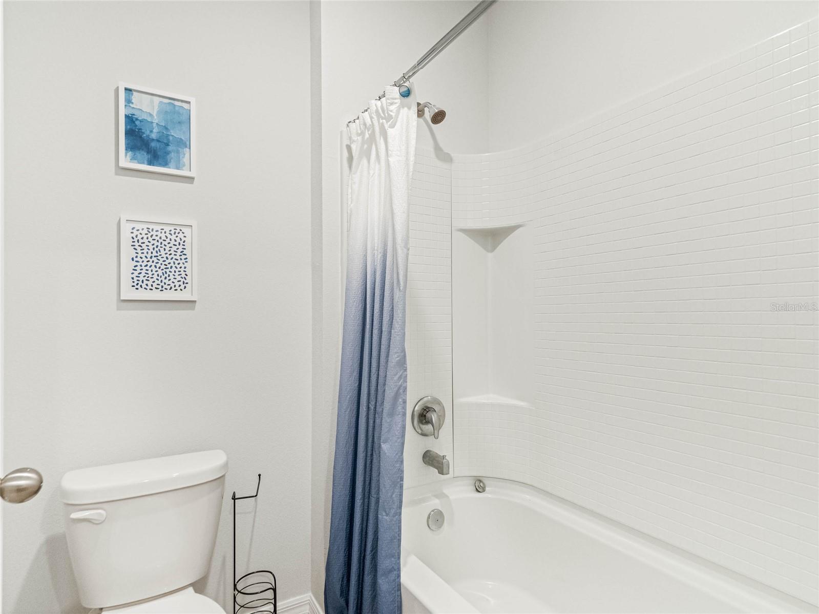 CASCADES - Residential