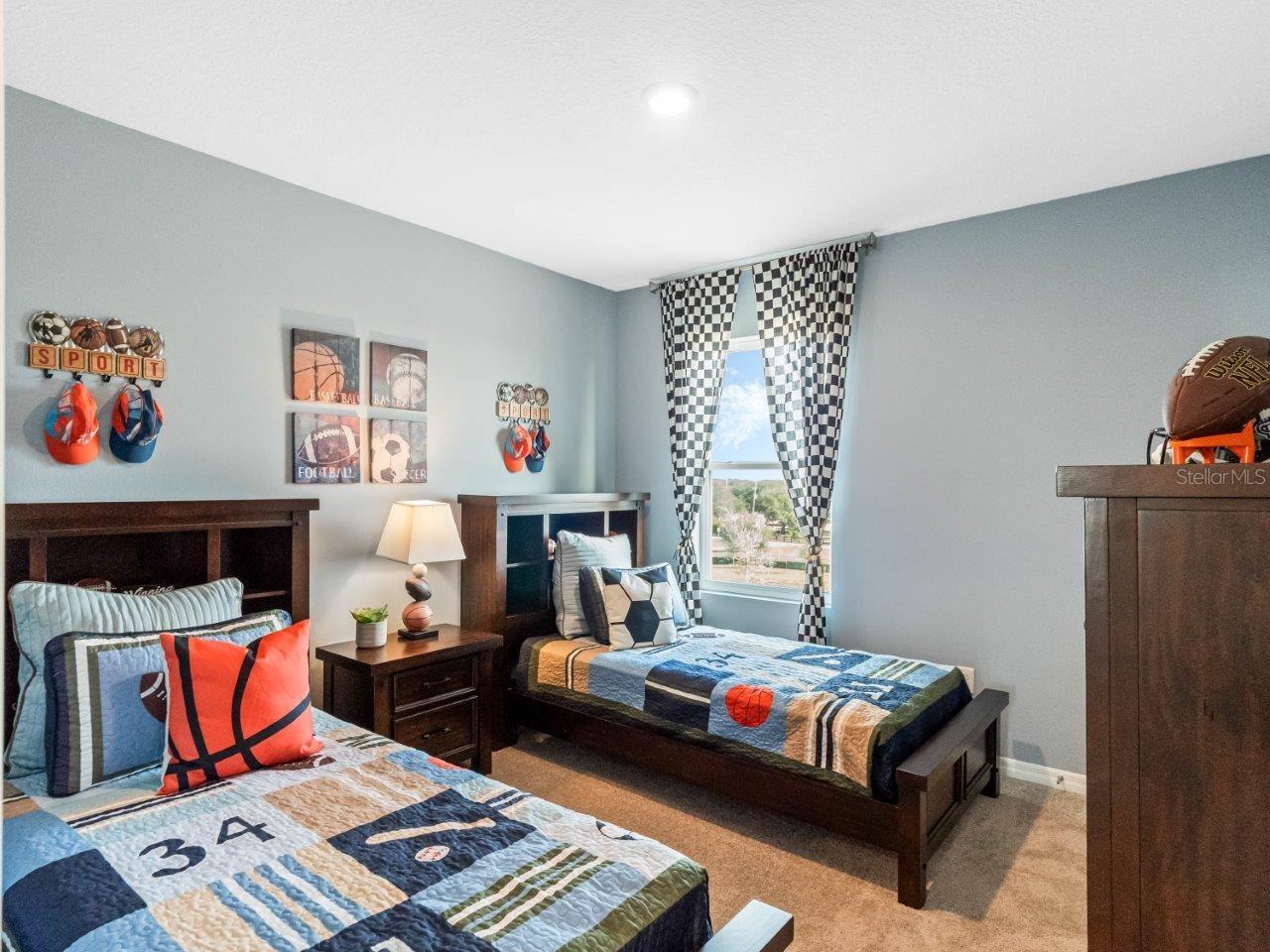 CASCADES - Residential