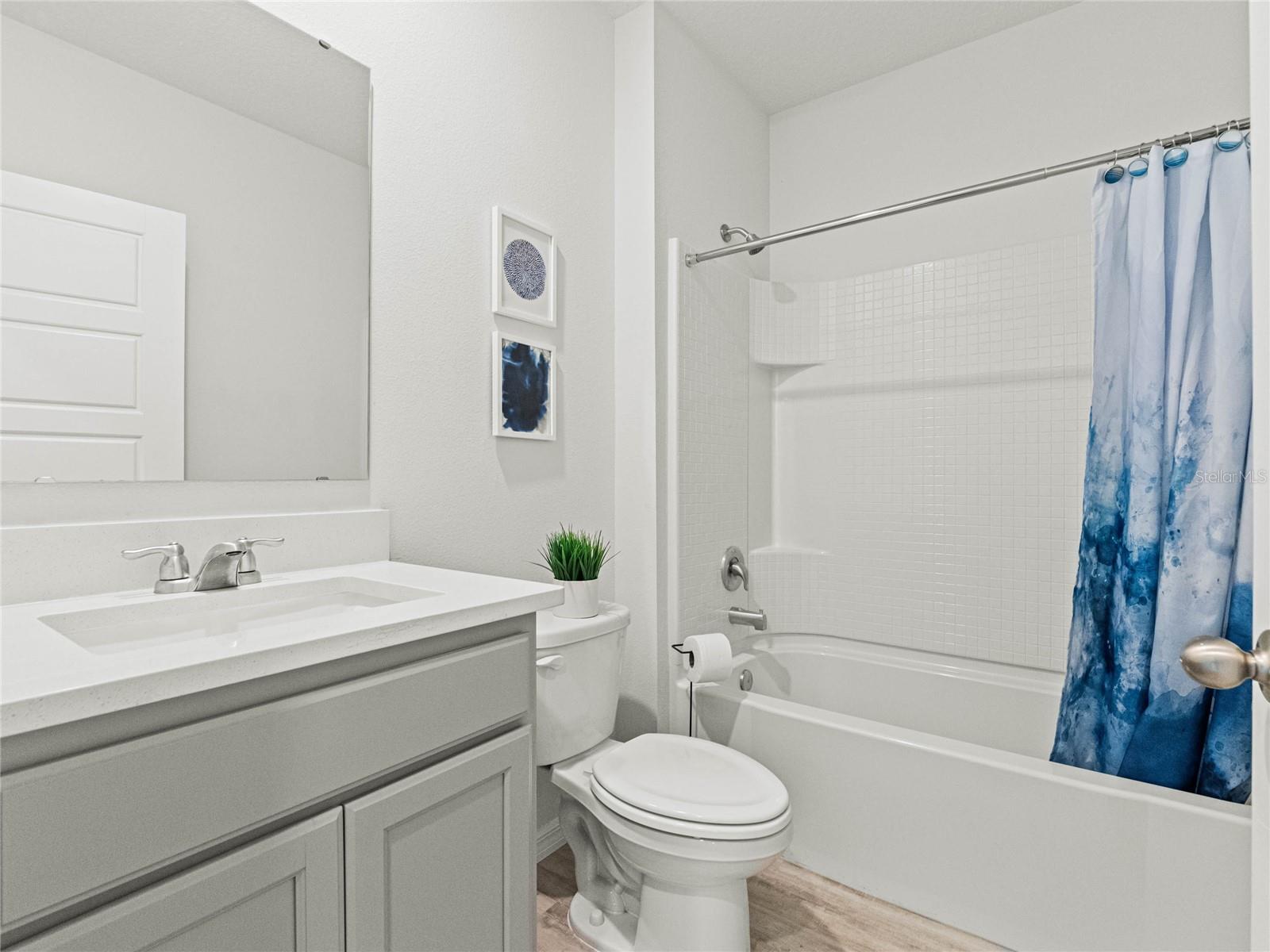 CASCADES - Residential