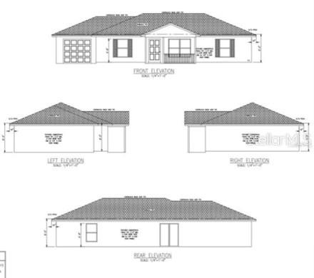 Under Construction. BEAUTIFUL BRAND NEW CONSTRUCTION 3 BEDROOM 2 BATHROOM 1 CAR GARAGE. THIS HOME HAS VINYL FLOORING THROUGHOUT THE MAIN AREA AND CARPET IN THE BEDROOMS. STAINLESS STEEL APPLIANCES AND GRANITE COUNTER TOPS, LOCATED ONLY 5 MINS AWAY FROM DOWNTOWN. ESTIMATED COMPLETION DATE IS NOVEMBER 2023. SELLER WILL PAY 3% TOWARDS BUYERS CLOSING COSTS WITH PREFERRED LENDER