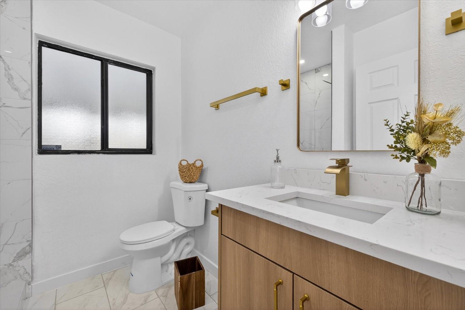 HIGHLAND TERRACE MANOR - Residential