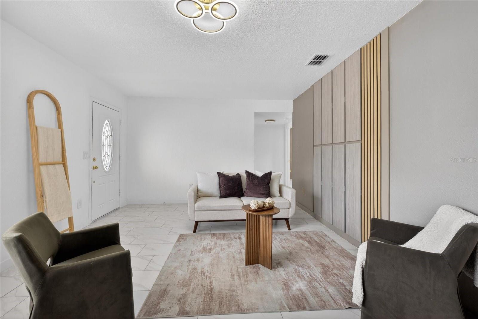 HIGHLAND TERRACE MANOR - Residential