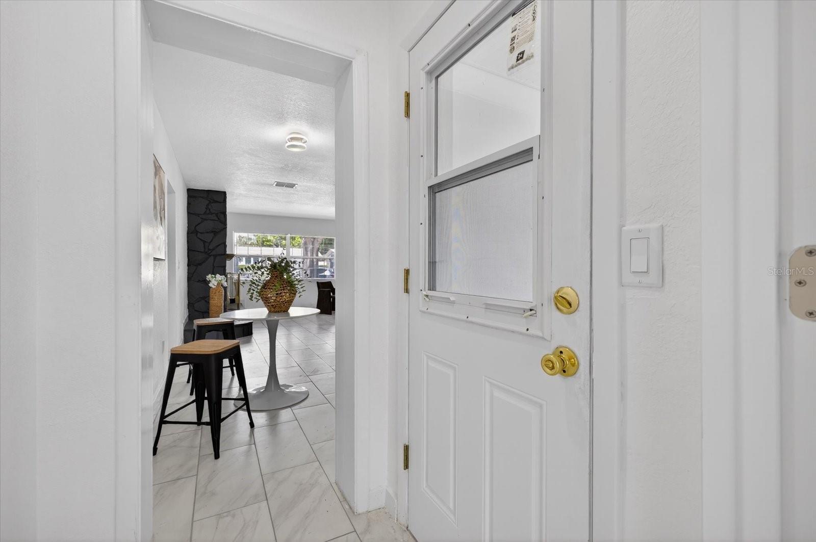 HIGHLAND TERRACE MANOR - Residential