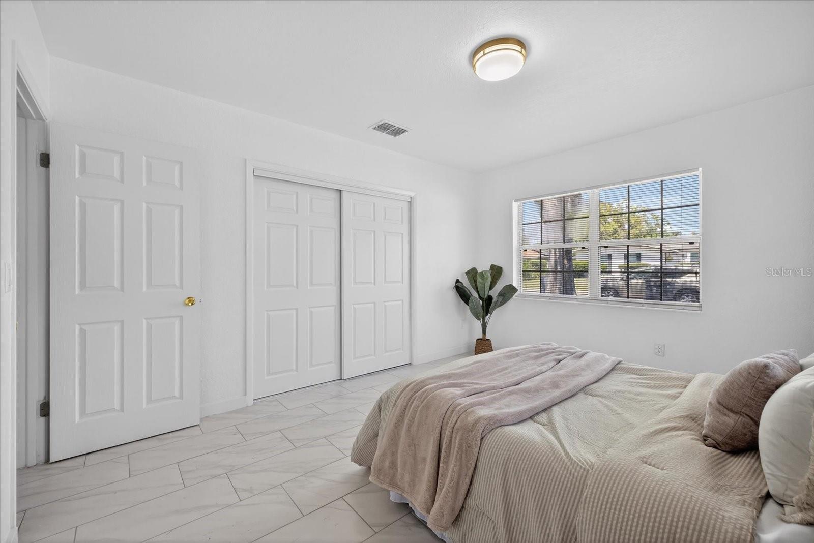 HIGHLAND TERRACE MANOR - Residential