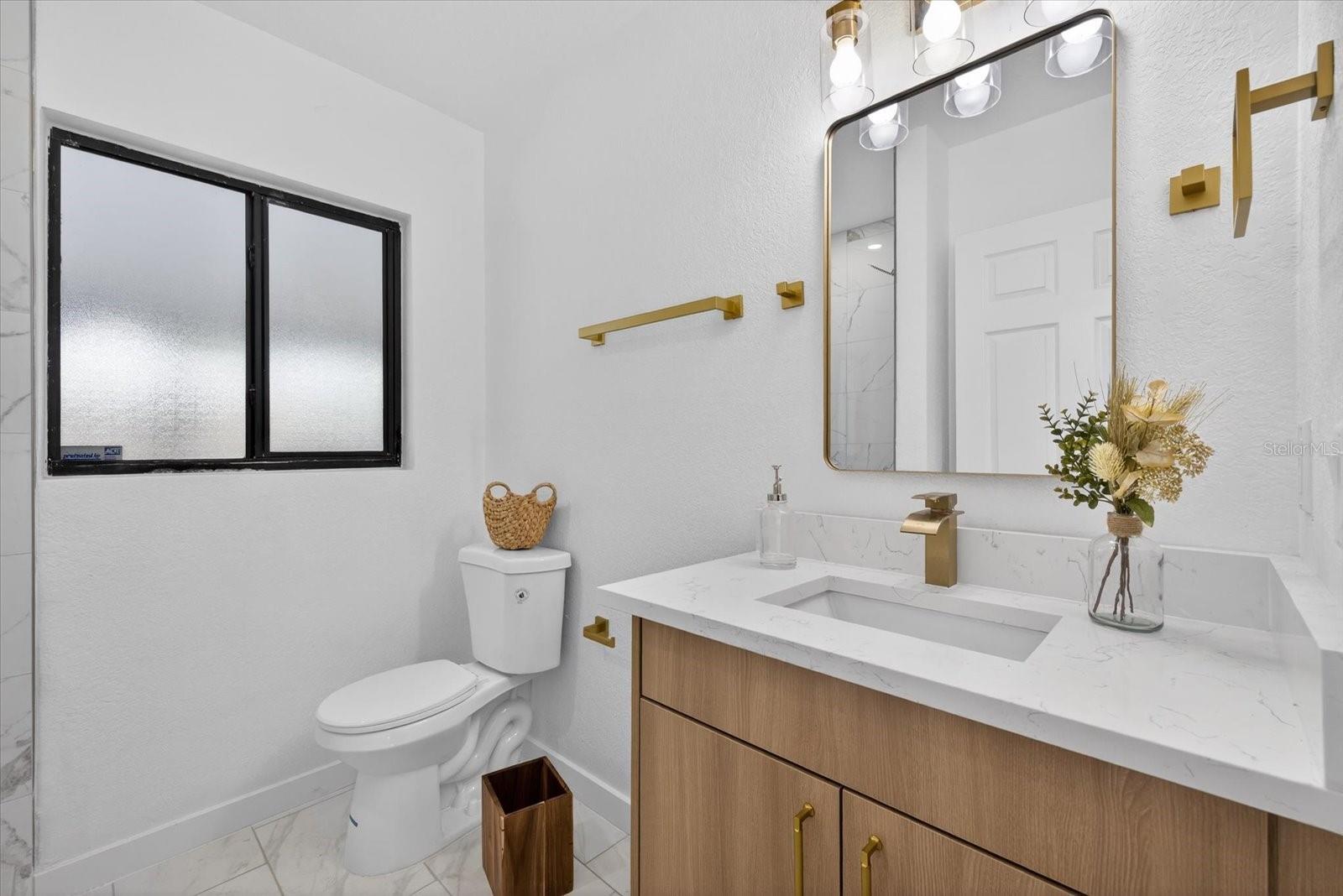 HIGHLAND TERRACE MANOR - Residential