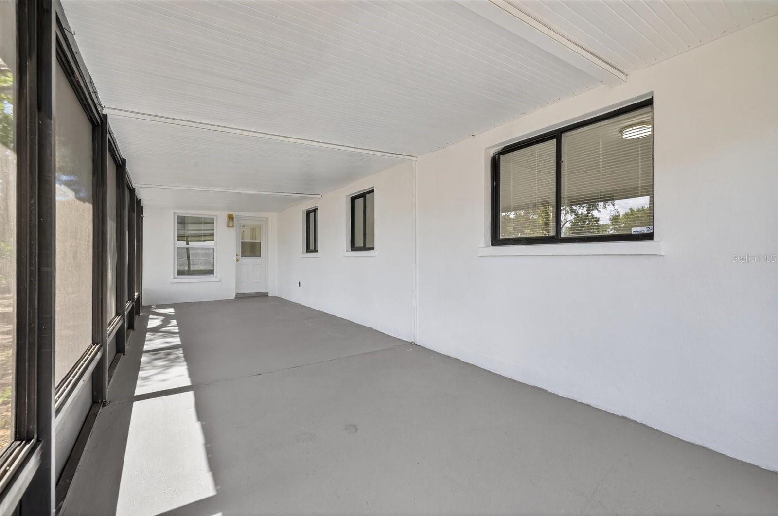 HIGHLAND TERRACE MANOR - Residential