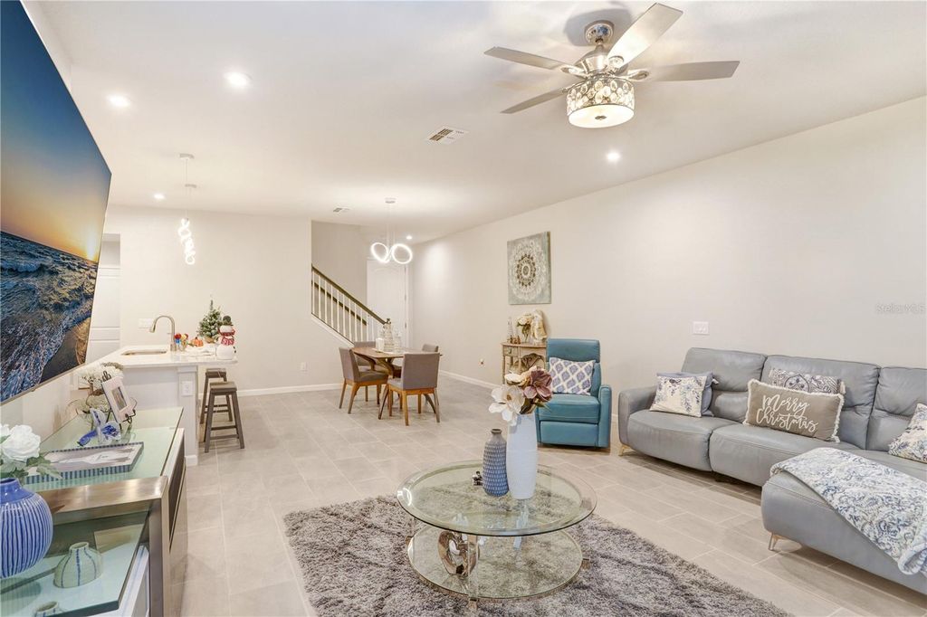 Photo of 19382 Great Intention Way, Lutz, FL 33558 (MLS # TB8412594)