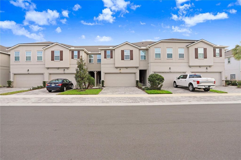 Photo of 19382 Great Intention Way, Lutz, FL 33558 (MLS # TB8412594)