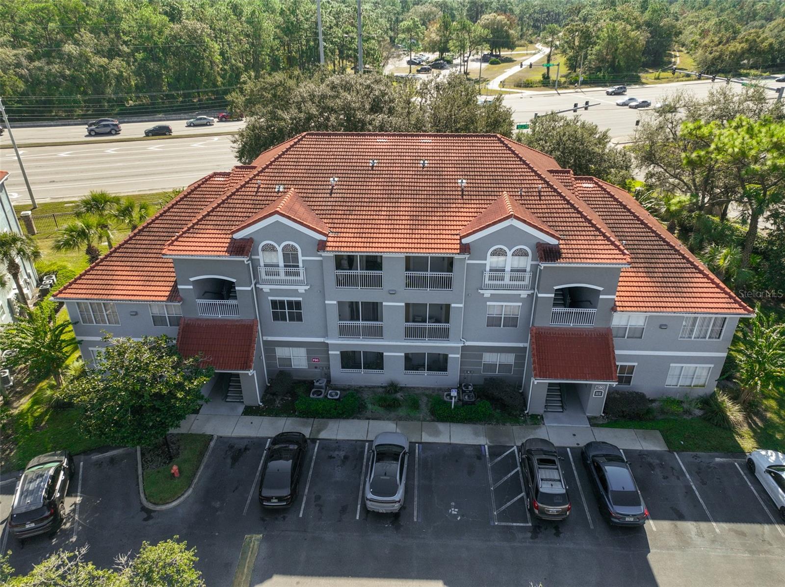 THE ENCLAVE AT RICHMOND PLACE - Residential Lease