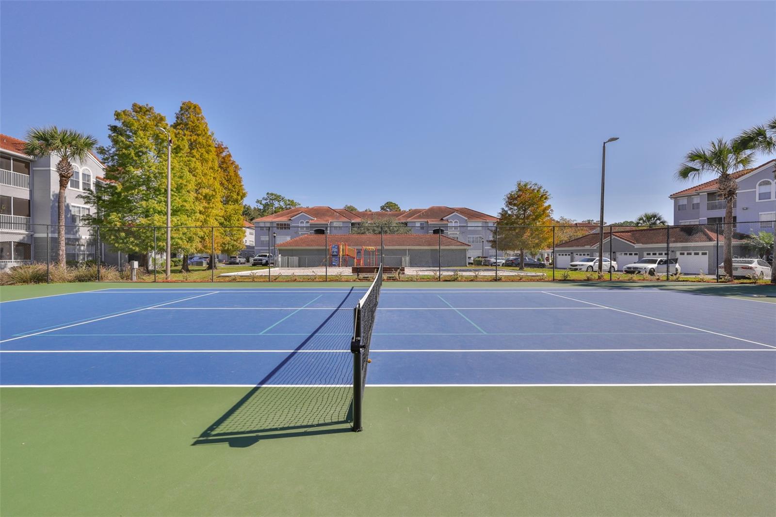 THE ENCLAVE AT RICHMOND PLACE - Residential Lease