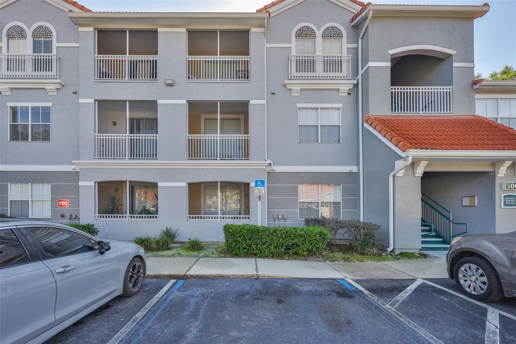 Photo of 18001 Richmond Place Drive, Tampa, FL 33647 (MLS # TB8451676)