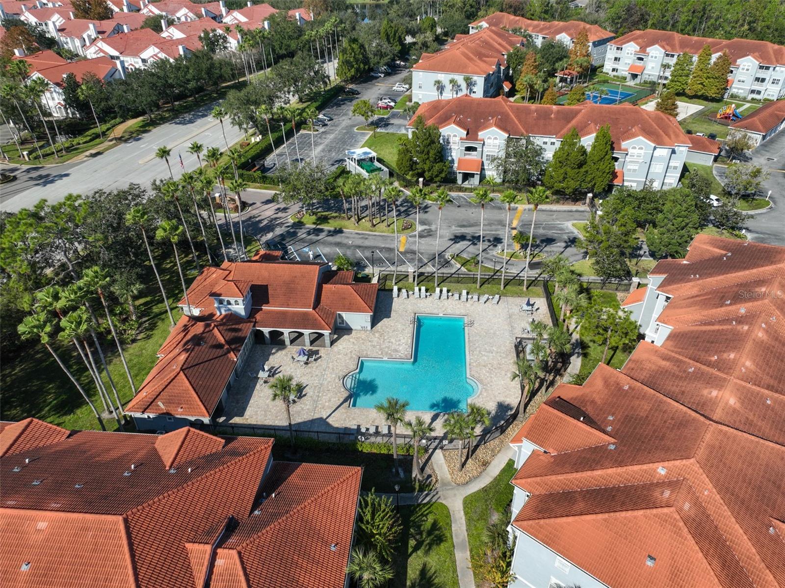 THE ENCLAVE AT RICHMOND PLACE - Residential Lease