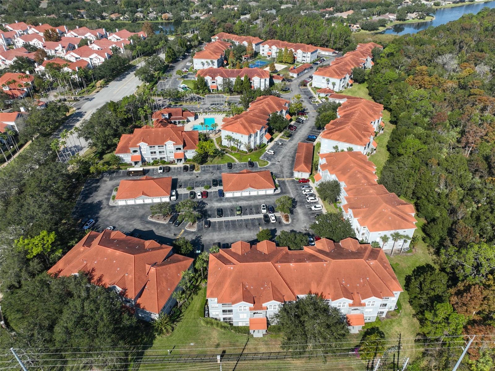 THE ENCLAVE AT RICHMOND PLACE - Residential Lease