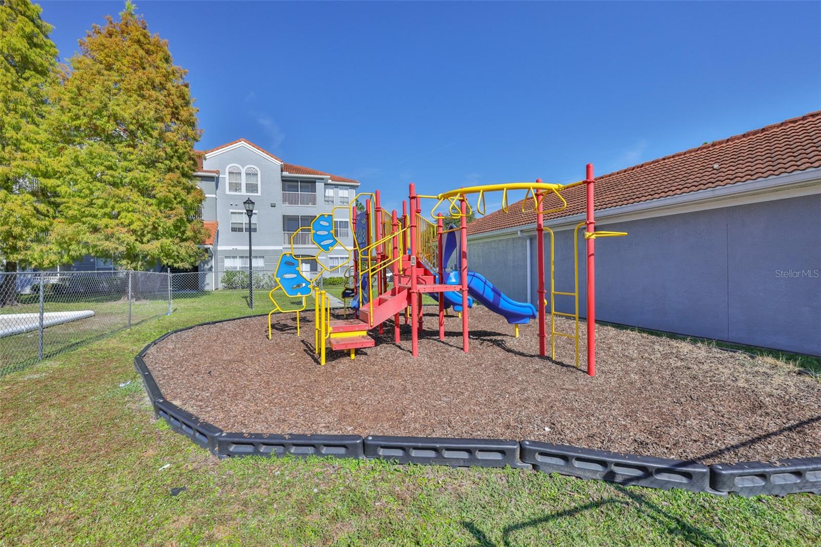 THE ENCLAVE AT RICHMOND PLACE - Residential Lease