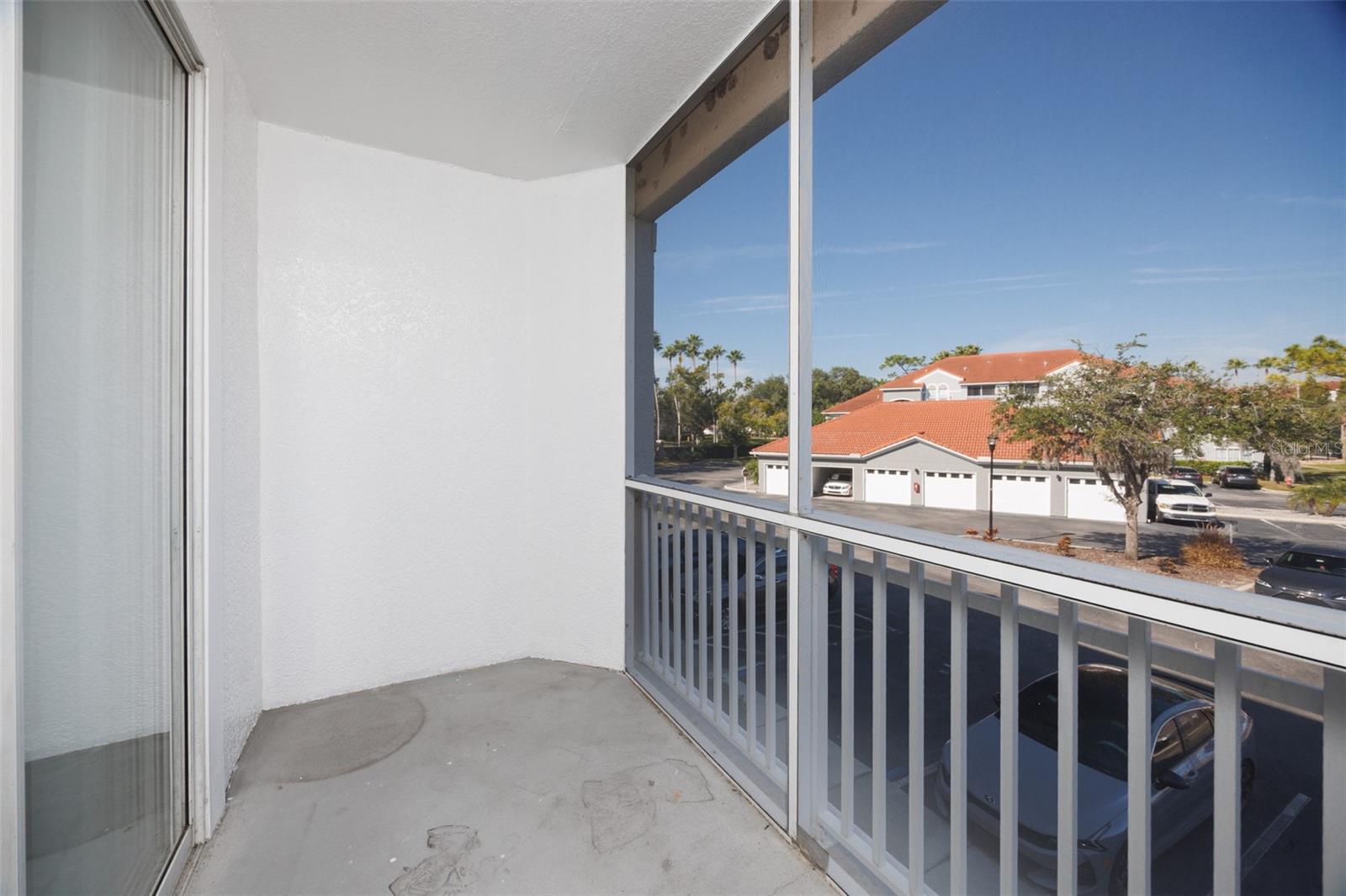 THE ENCLAVE AT RICHMOND PLACE - Residential Lease