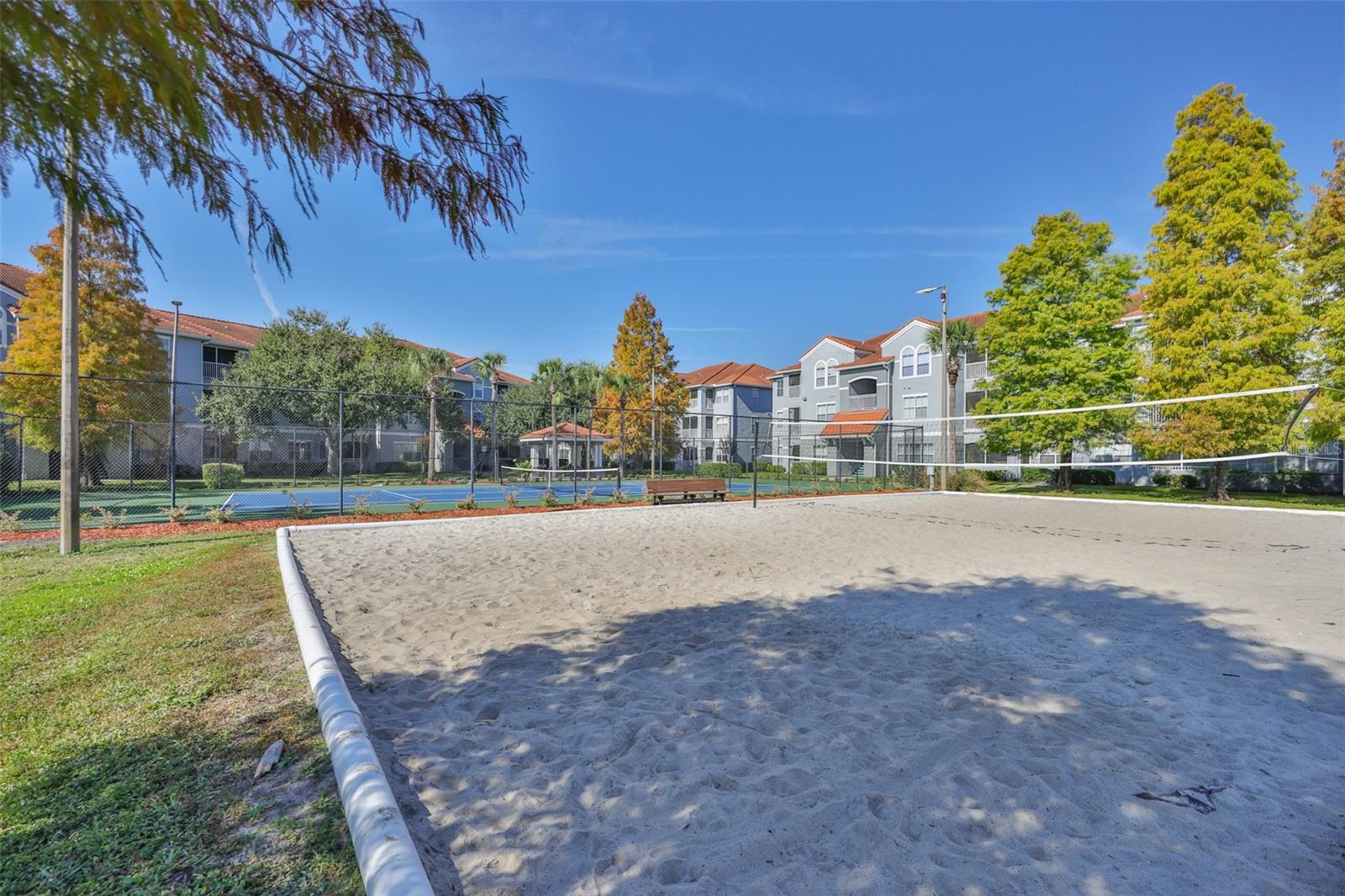 THE ENCLAVE AT RICHMOND PLACE - Residential Lease