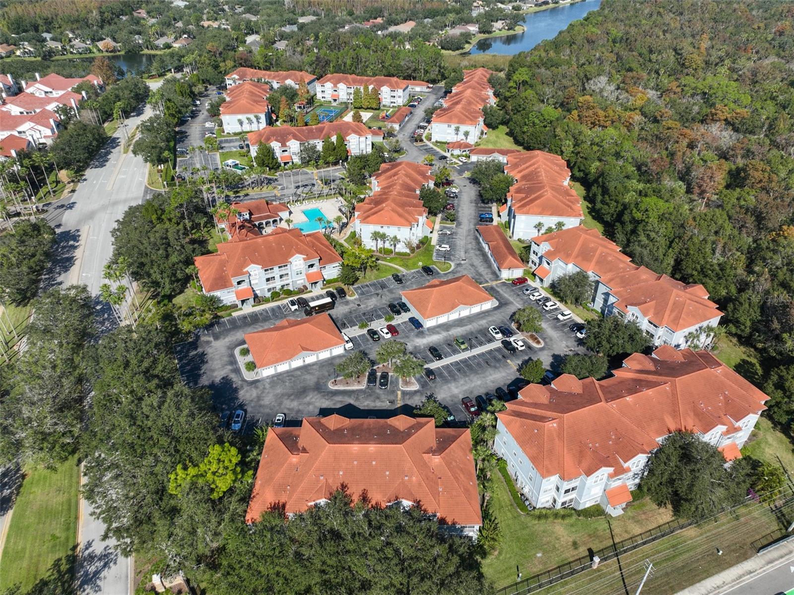 THE ENCLAVE AT RICHMOND PLACE - Residential Lease